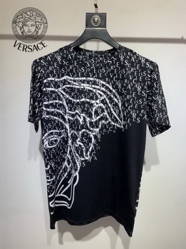 Versace t-shirt men-214(S-XXL)