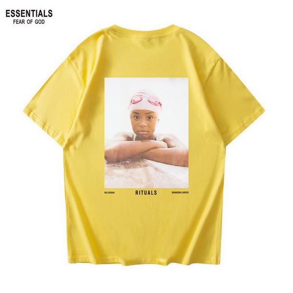 Fear of God T-shirts-365(S-XXL)