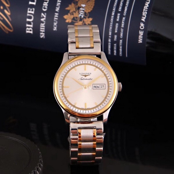 Longines Watches-274
