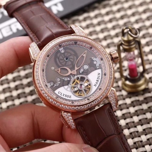 Ulysse Nardin-075