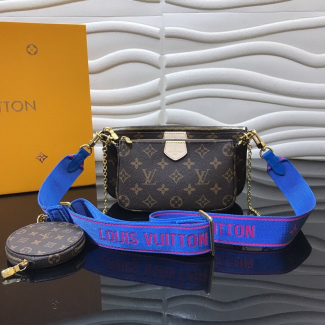 LV High End Quality Bag-487