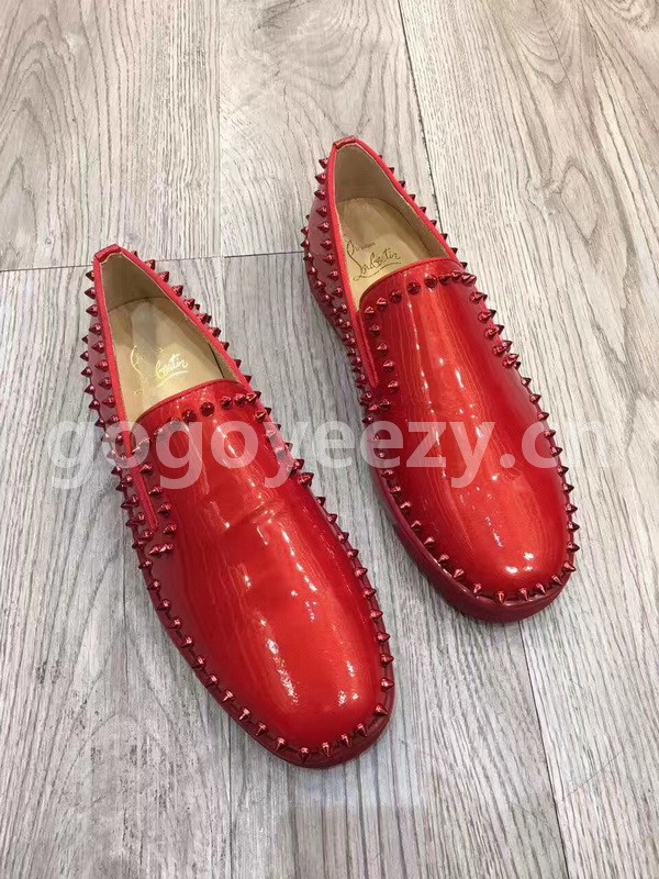 Super Max Christian Louboutin Shoes-805