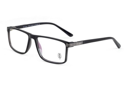 Cartie Plain Glasses AAA-1654