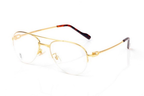 Cartie Plain Glasses AAA-1509