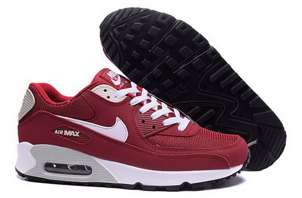 Nike Air Max 90 men shoes-562