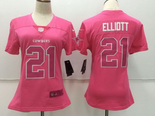 NFL 2019 Jerseys women-433