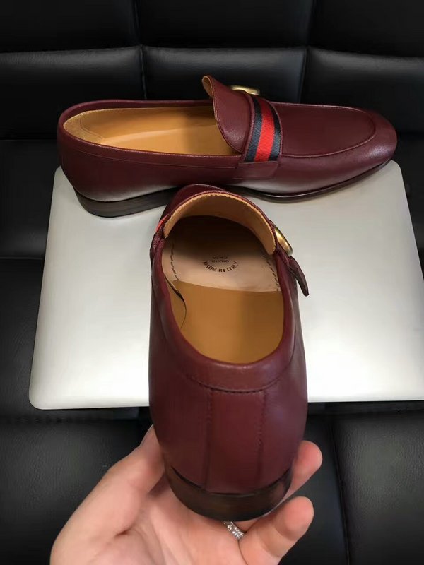 Super Max G Shoes-060