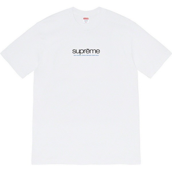 Supreme shirt 1：1quality-655(S-XL)