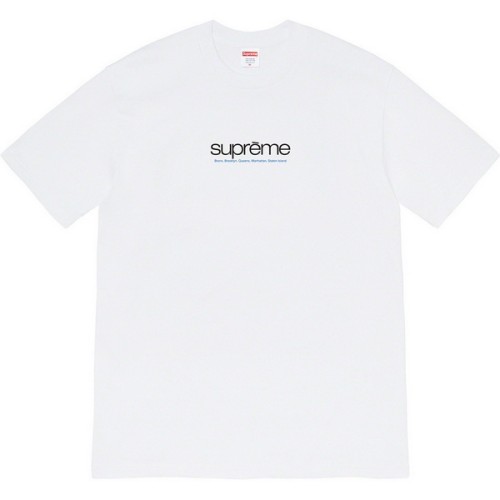 Supreme shirt 1：1quality-655(S-XL)