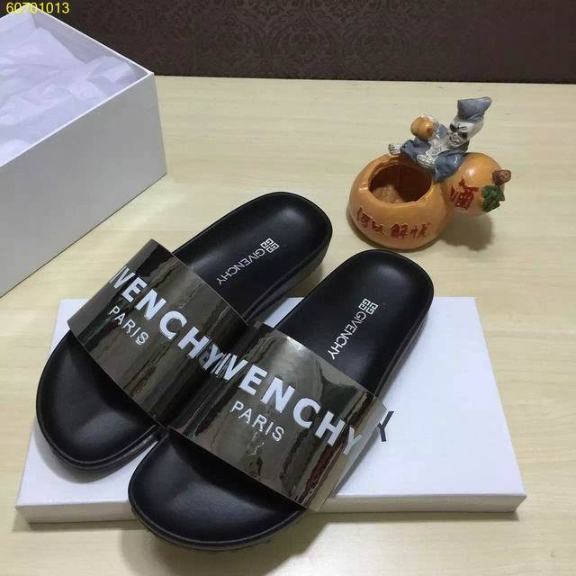 Givenchy men slippers AAA-012(38-44)