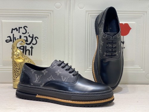 LV Men shoes 1：1 quality-3797