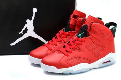 Air Jordan 6 shoes AAA-042