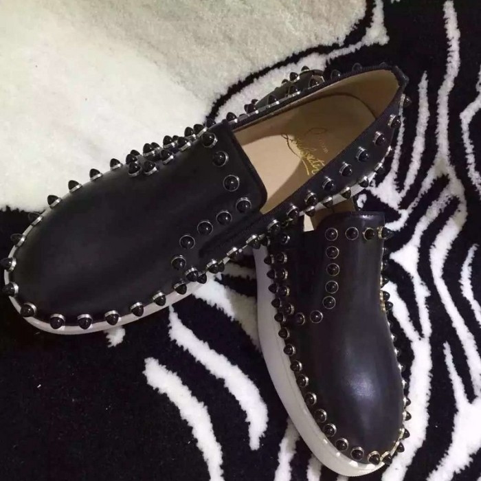Super Max Perfect Christian Louboutin(with receipt)-003