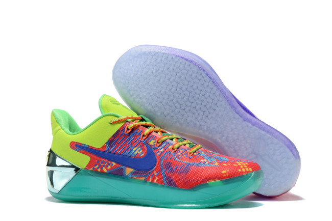 Nike Kobe A.D Shoes-012