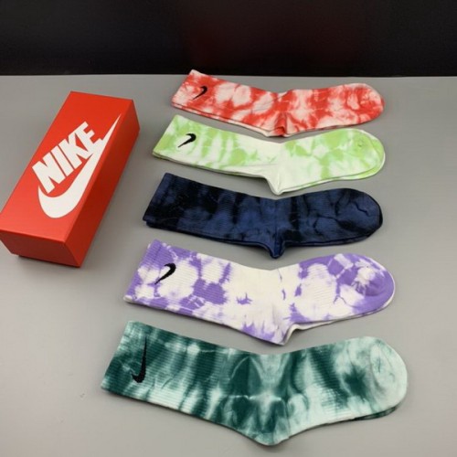 Nike Socks-063