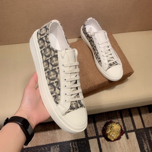 Dior men Shoes 1：1 quality-022