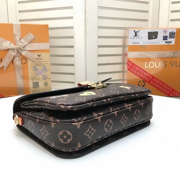 LV Hangbags AAA-121