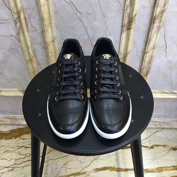Super Max Versace Shoes-025