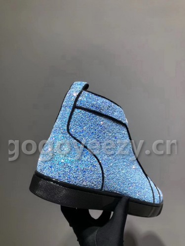 Super Max Christian Louboutin Shoes-1119