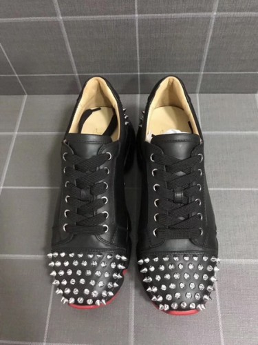 Super Max Christian Louboutin Shoes-1332