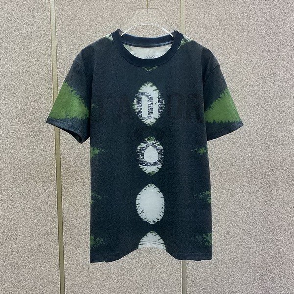 Dior T-Shirt men-014(M-XXL)