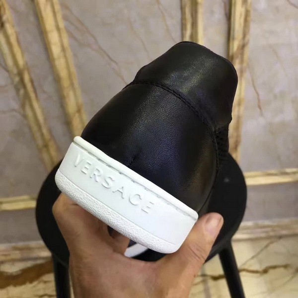 Super Max Versace Shoes-025