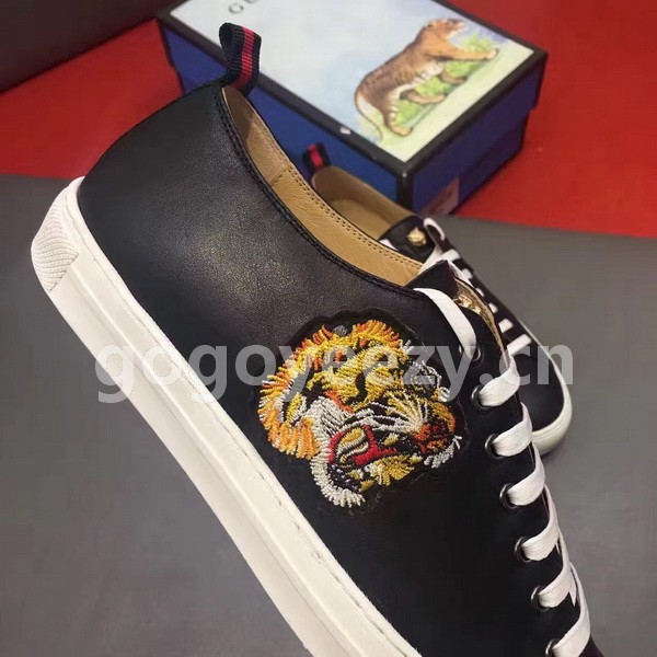 Super Max G Shoes-015