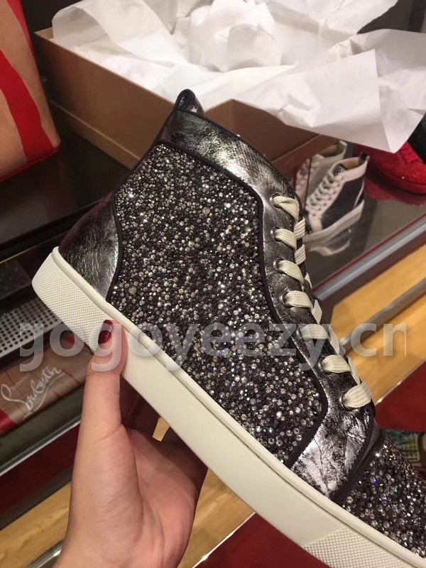 Super Max Christian Louboutin Shoes-1138
