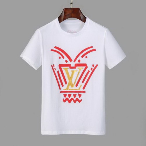 LV  t-shirt men-169(M-XXXL)