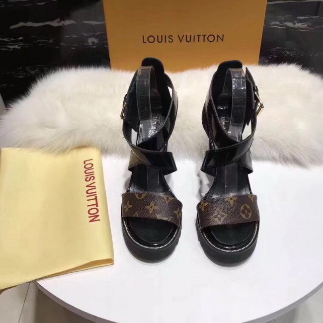 LV Sandals 1;1 Quality-014