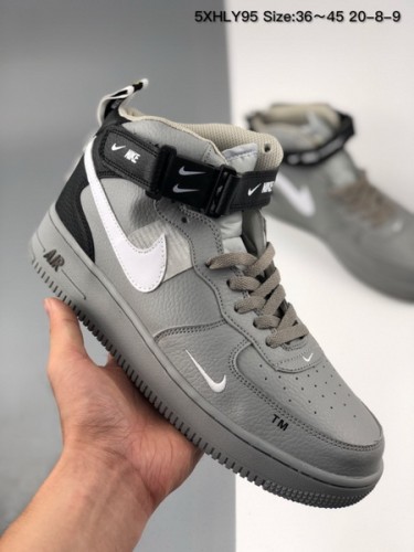 Nike air force shoes men low-654