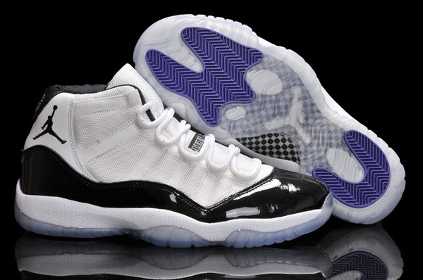 Jordan 11 shoes AAA Quality-038