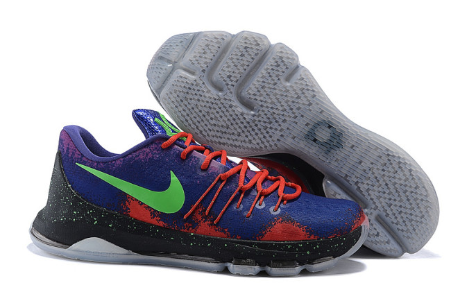 Nike KD 8 Shoes-011