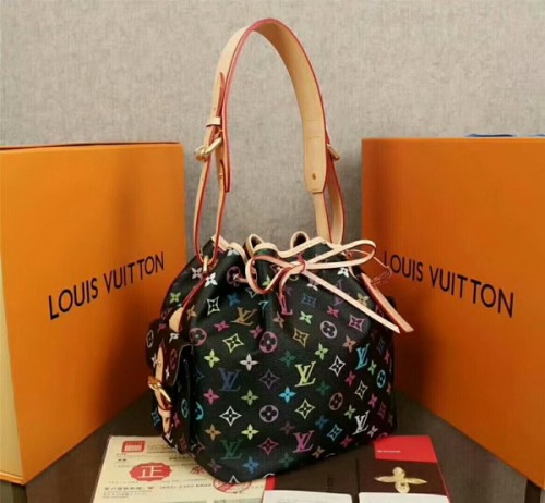 LV Hangbags AAA-327