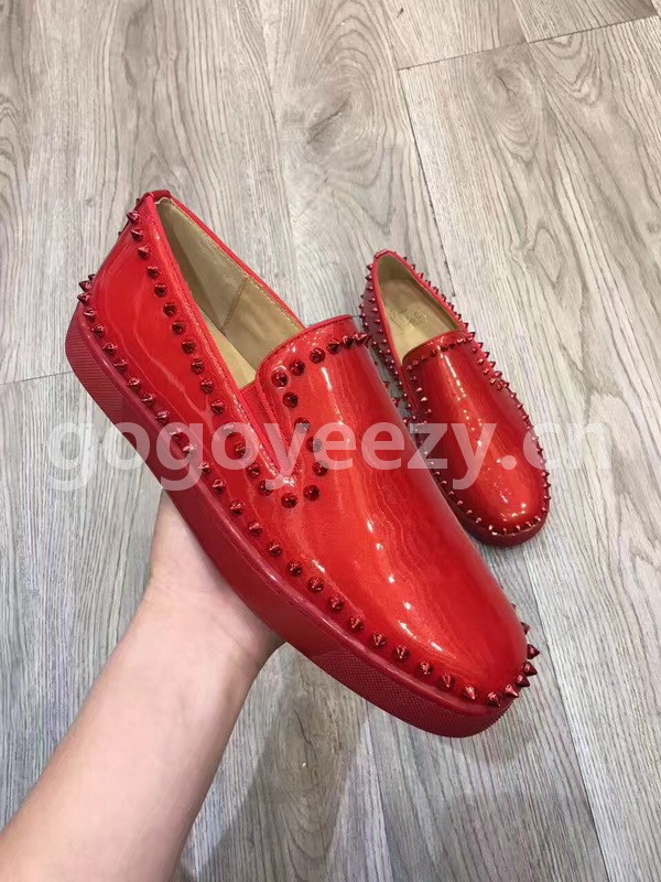 Super Max Christian Louboutin Shoes-805