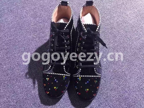 Super Max Christian Louboutin Shoes-286
