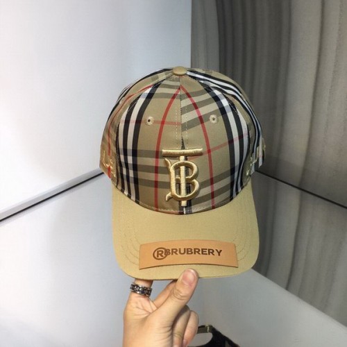 Burrerry Hats AAA-306