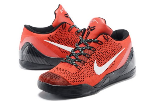 Nike Kobe Bryant 9 Low men shoes-065