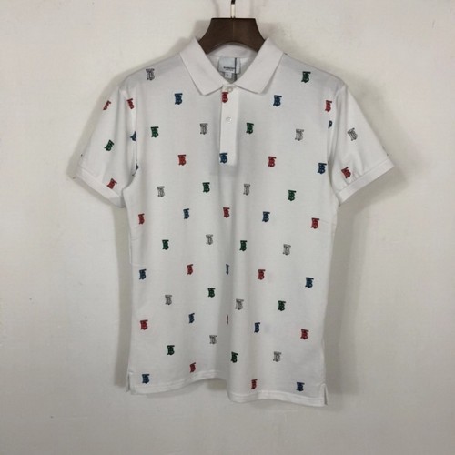 Burberry polo men t-shirt-271(M-XXL)