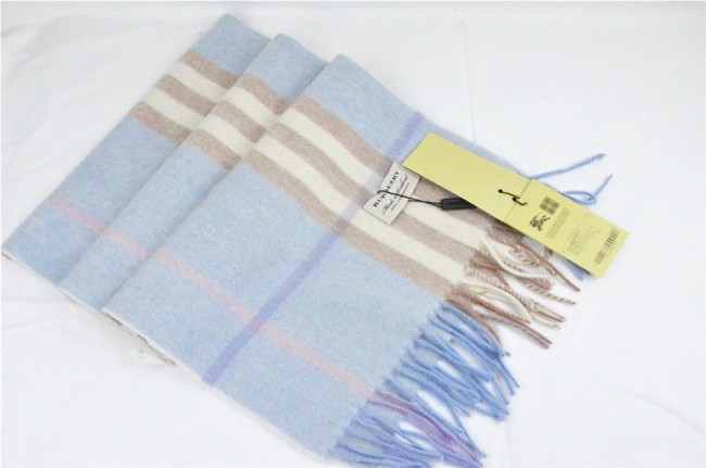 Burberry Silk Scarf AAA-272