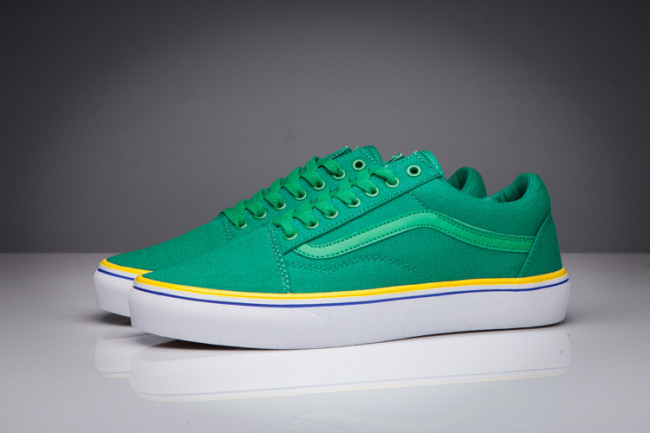 Vans Era Low Top Shoes-028