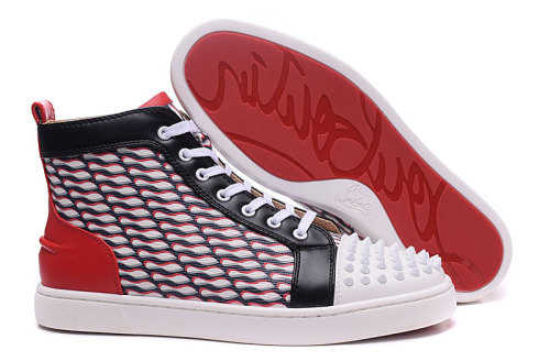 Christian Louboutin mens shoes-370