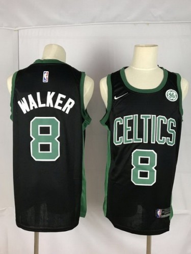 NBA Boston Celtics-120