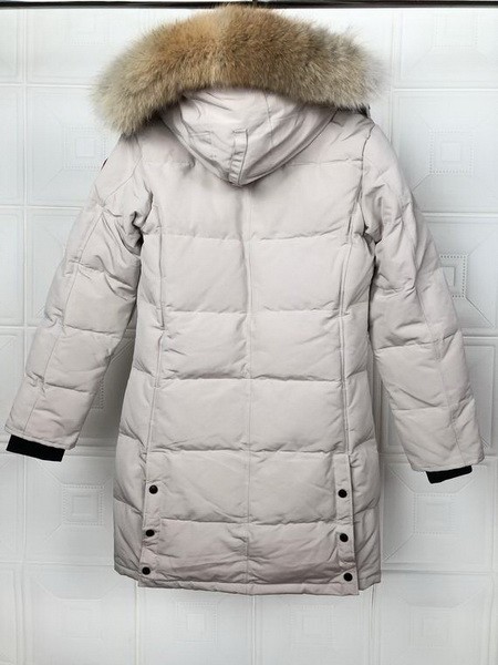 CG Down Jacket men-327