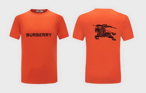 Burberry t-shirt men-196(M-XXXXXXL)