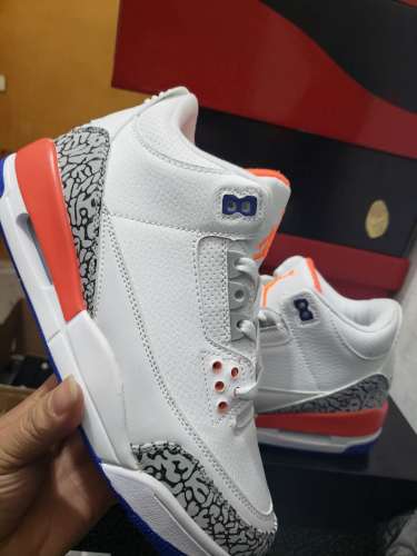 Jordan 3 shoes AAA Quality-052