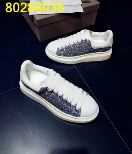 Alexander McQueen men shoes 1：1 quality-157