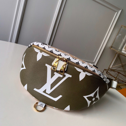 LV High End Quality Handbag-163