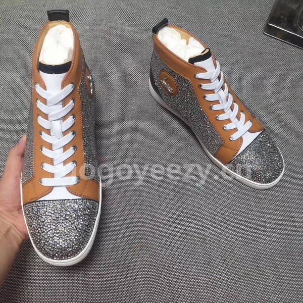 Super Max Christian Louboutin Shoes-876