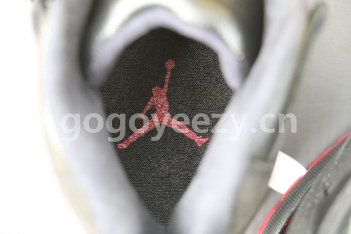Authentic Air Jordan 11 72-10 Custom-Made Color